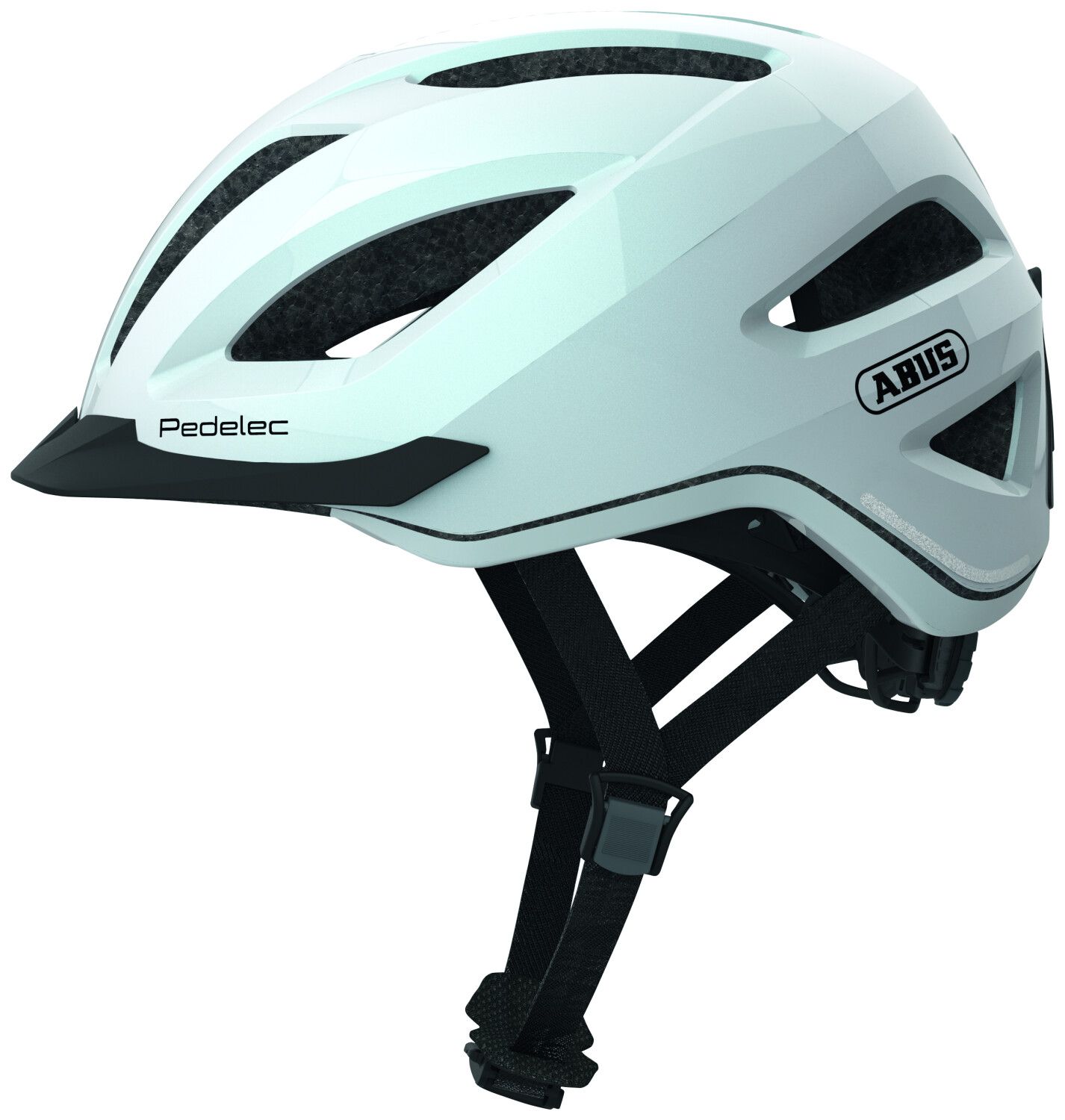 Abus Fahrradhelm Pedelec 1.1 (Bild 1)