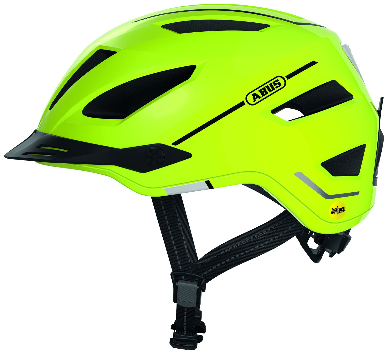 Abus Fahrradhelm Pedelec 2.0 MIPS (Bild 1)