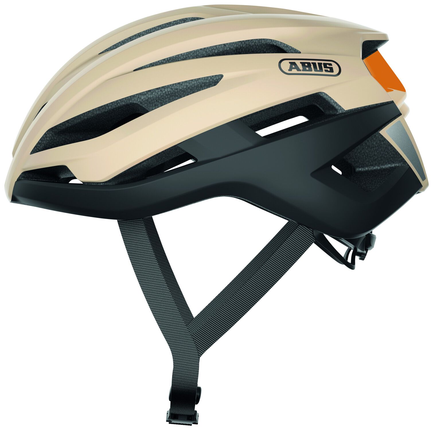 Abus Fahrradhelm StormChaser