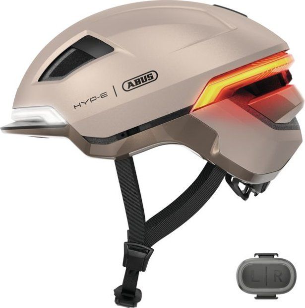 Abus Abus HYP-E (Bild 1)