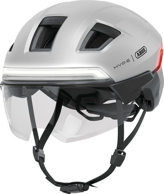 MTB-Helm Abus HYP-E BL.ACE 2026 (Bild 1)