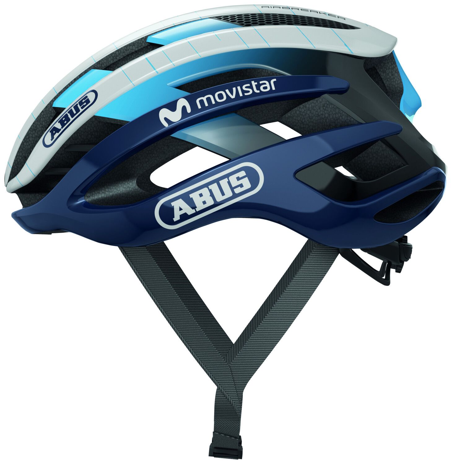 Abus Road Helm AirBreaker