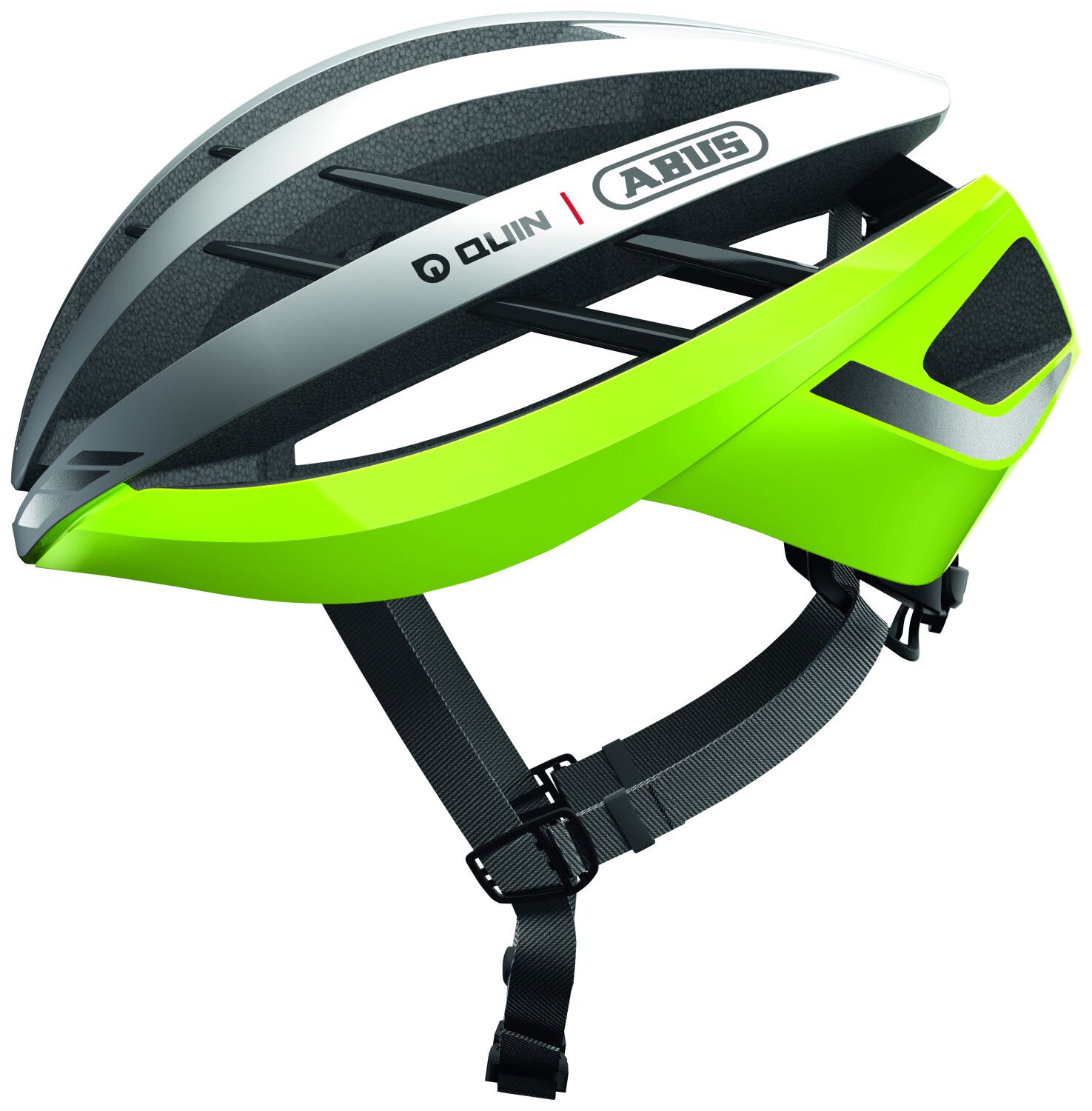 Abus Road Helm Aventor QUIN (Bild 1)