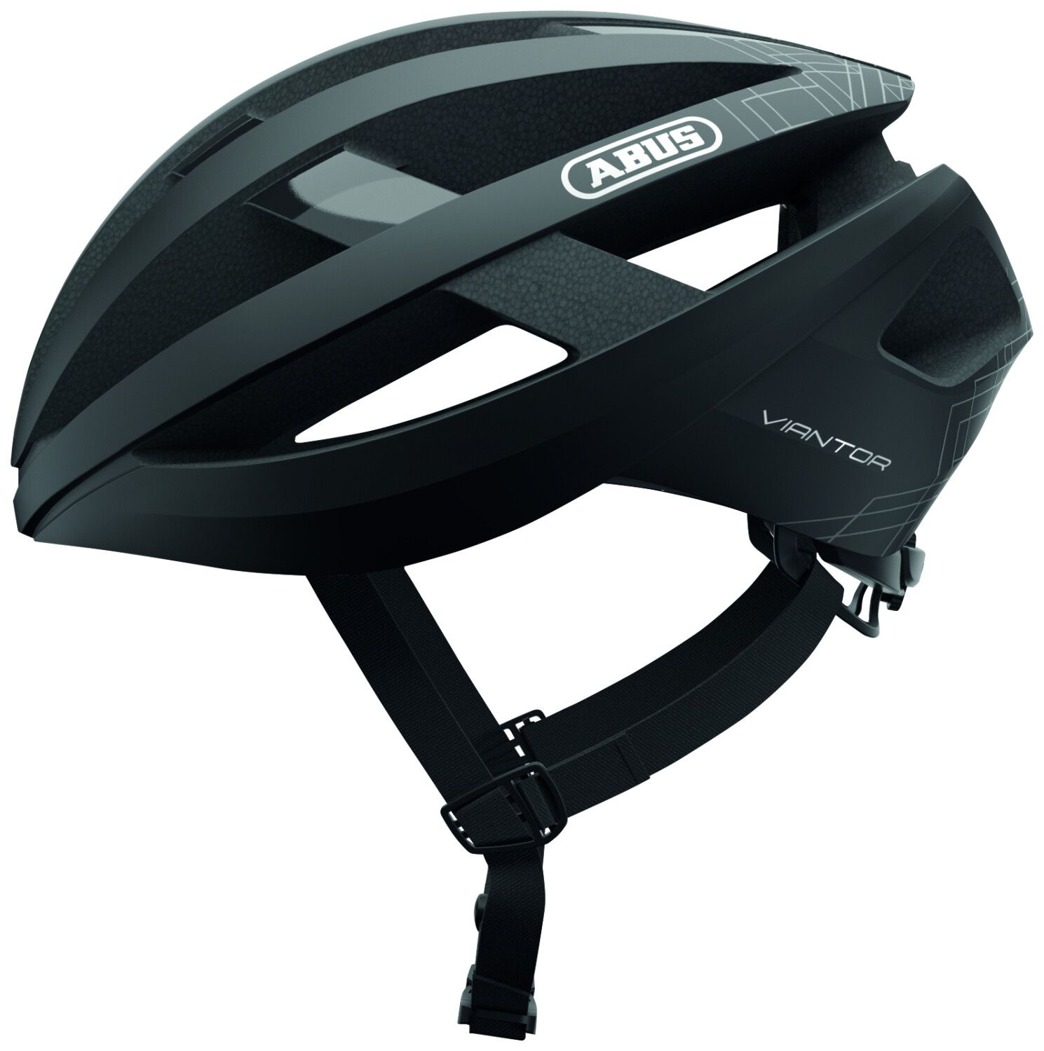 Abus Road Helm Viantor (Bild 1)