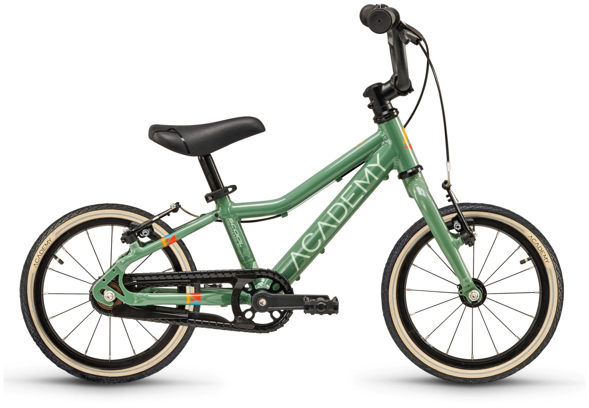 Kinderfahrrad 14 Zoll Academy Grade 2 2022 | 14 Zoll | Diamant (Bild 1)