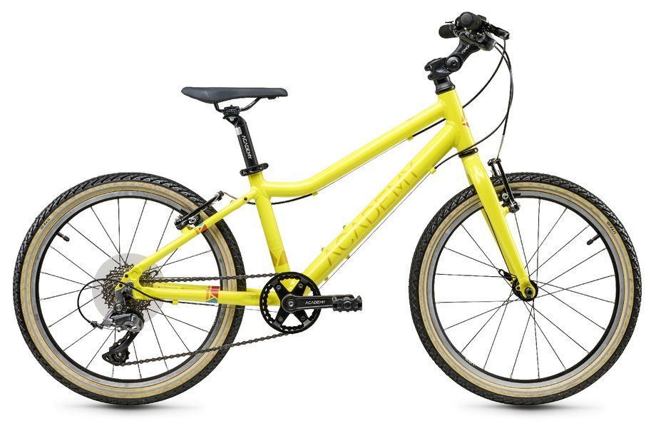 Academy Academy Grade 4 2025 | 20 Zoll | Diamant (Bild 1)