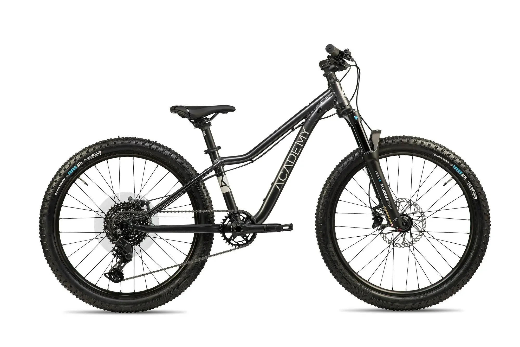 Academy Trail 5
