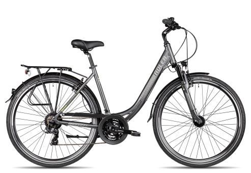 Adler Adler Verona 2025 | 28 Zoll | Tiefeinsteiger (Bild 1)