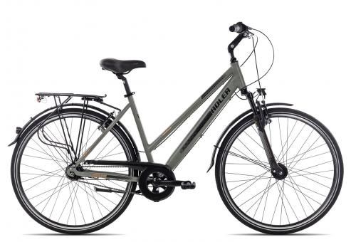 Adler Adler Verona Nexus 2022 | 28 Zoll | Trapez (Bild 1)