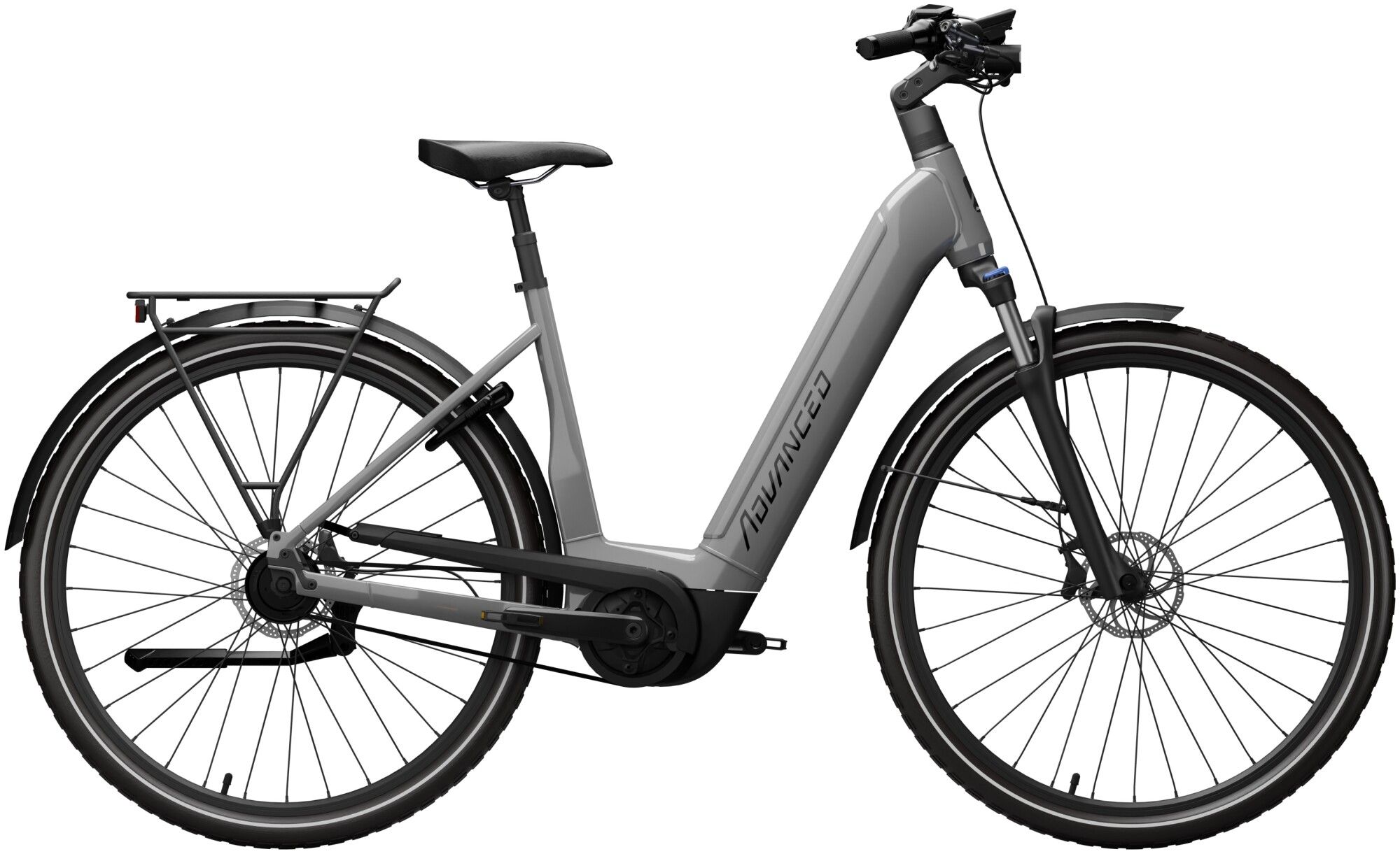 ADVANCED EBIKE TOUR Pro (Bild 1)