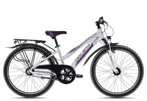 Almrausch Almrausch Adventure 7 2022 | 24 Zoll | Trapez (Bild 1)