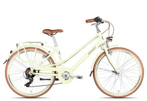 Almrausch Almrausch Marlies 6 2025 | 26 Zoll | Tiefeinsteiger (Bild 1)