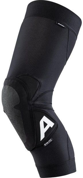 Alpina Flow Pad Knee Knie Protektor