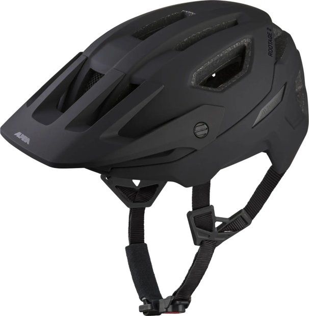MTB-Helm Alpina Rootage 2 2026 (Bild 1)