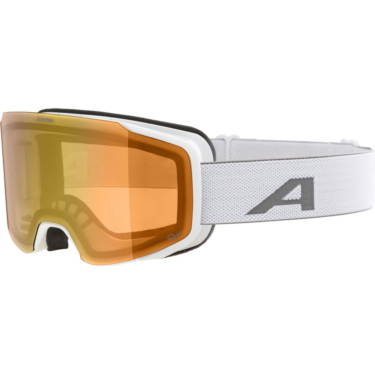 Alpina Taos Q-Lite Skibrille
