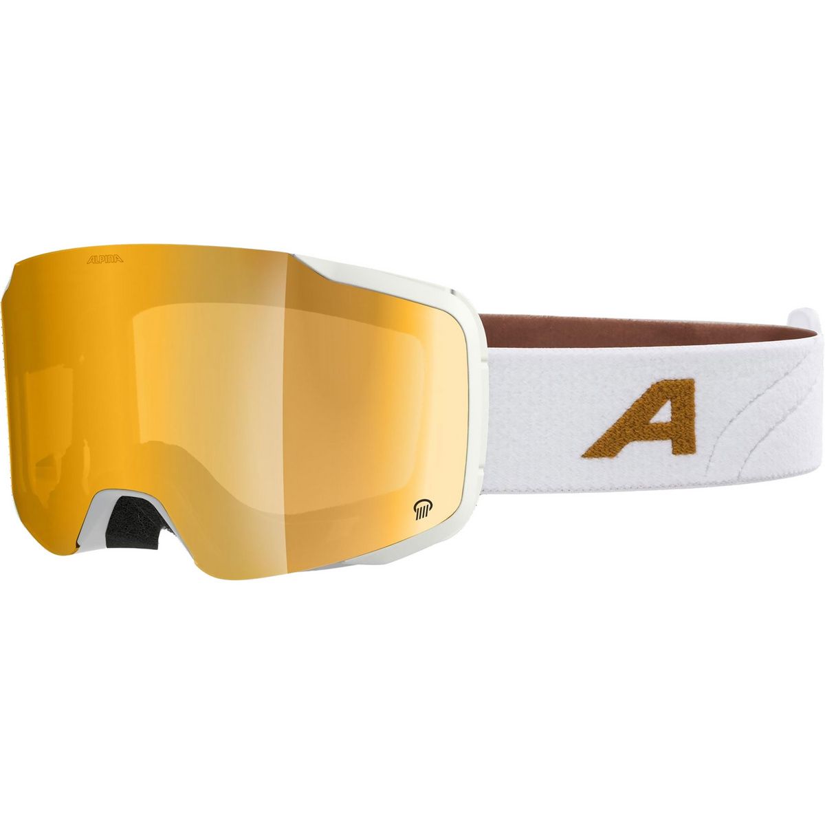 Alpina Alpina Taos Q Skibrille (Bild 1)