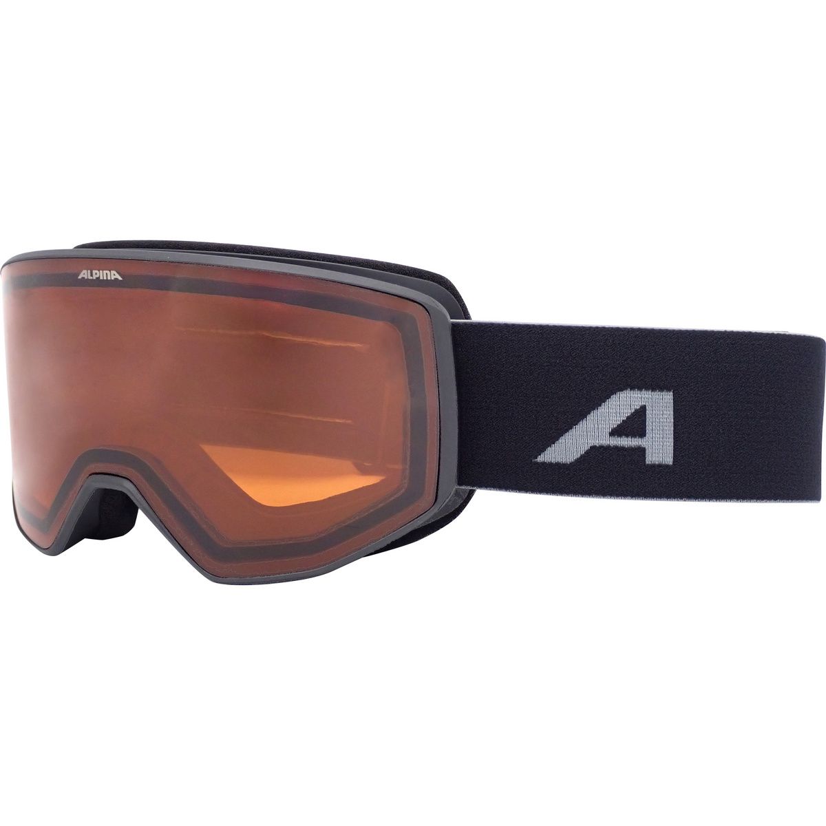 Alpina Venet Skibrille