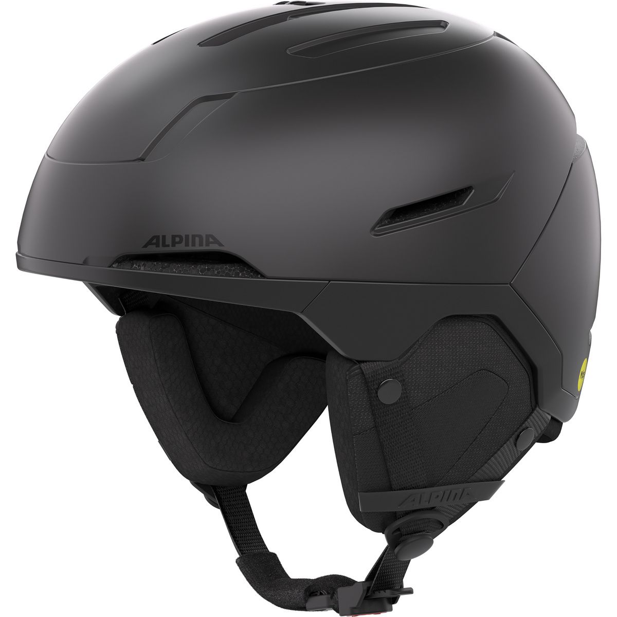 Alpina Versatile Mips Skihelm