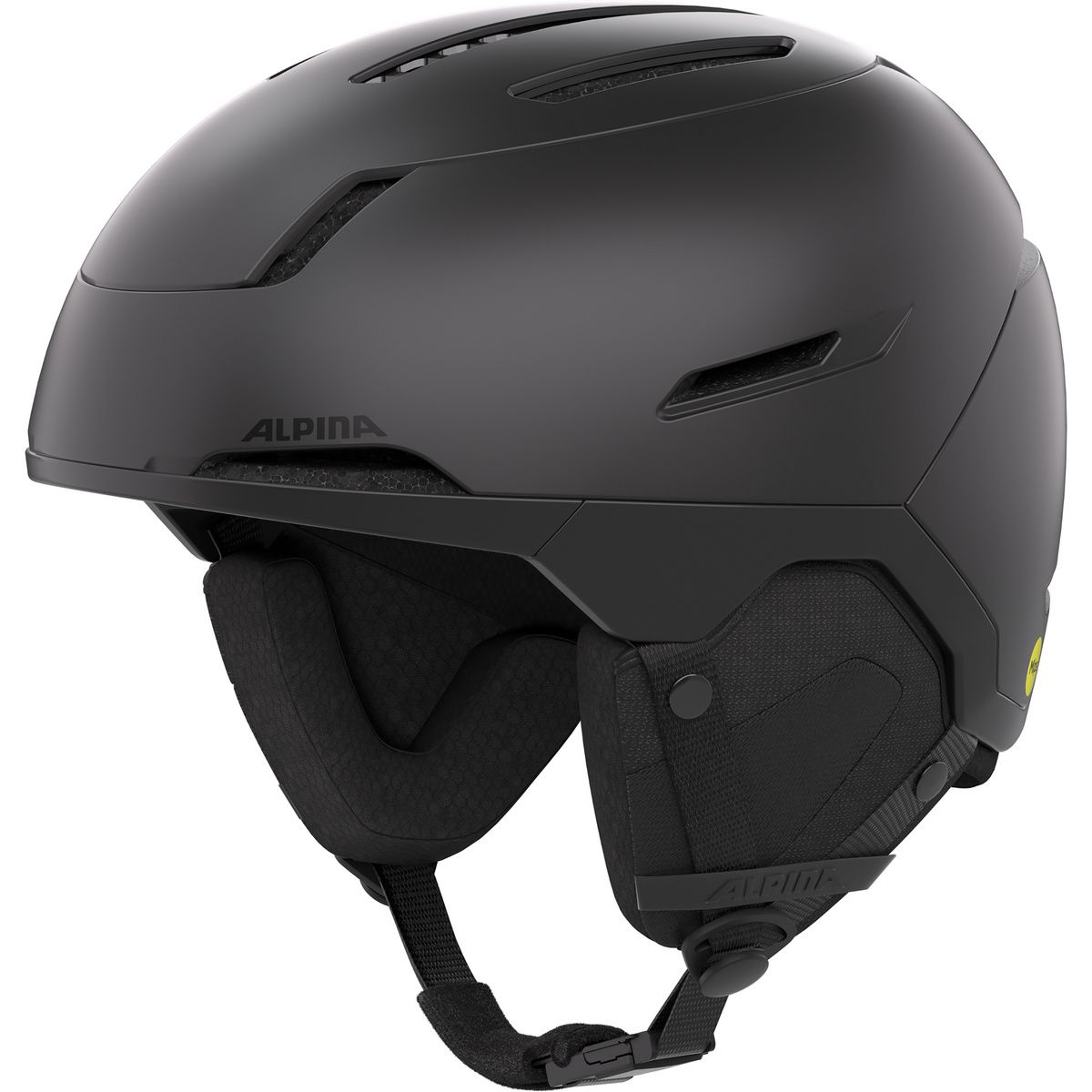 Alpina Versatile Pro Mips Skihelm