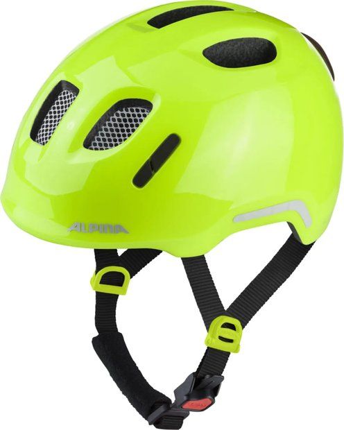Kinderhelm Alpina Ximo 2 Flash 2026 (Bild 1)
