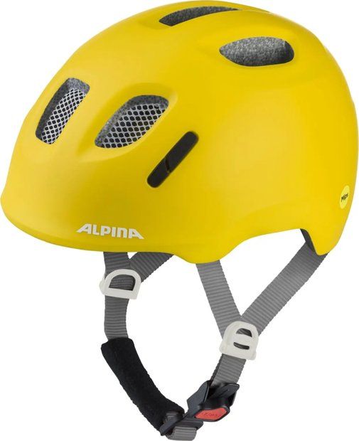 Kinderhelm Alpina Ximo 2 MIPS 2026 (Bild 1)