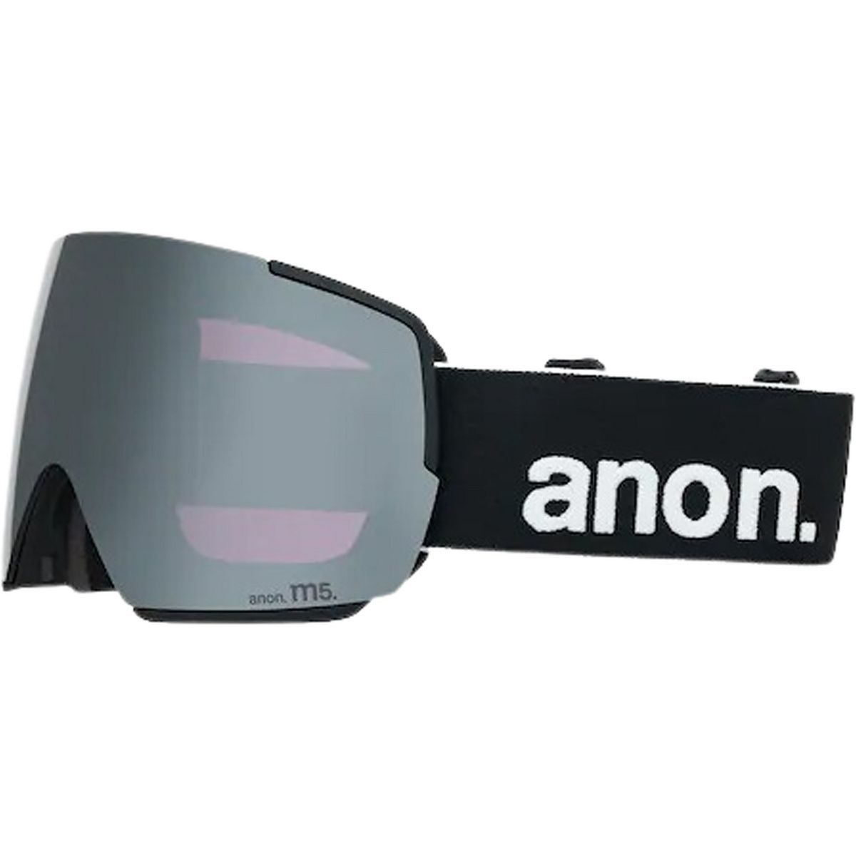 Anon Anon M5S + Polarized Perceive Lens Skibrille (Bild 1)
