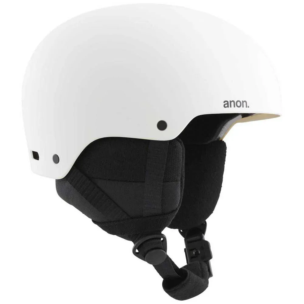 Anon Rime 3 Junior Junior-Skihelm