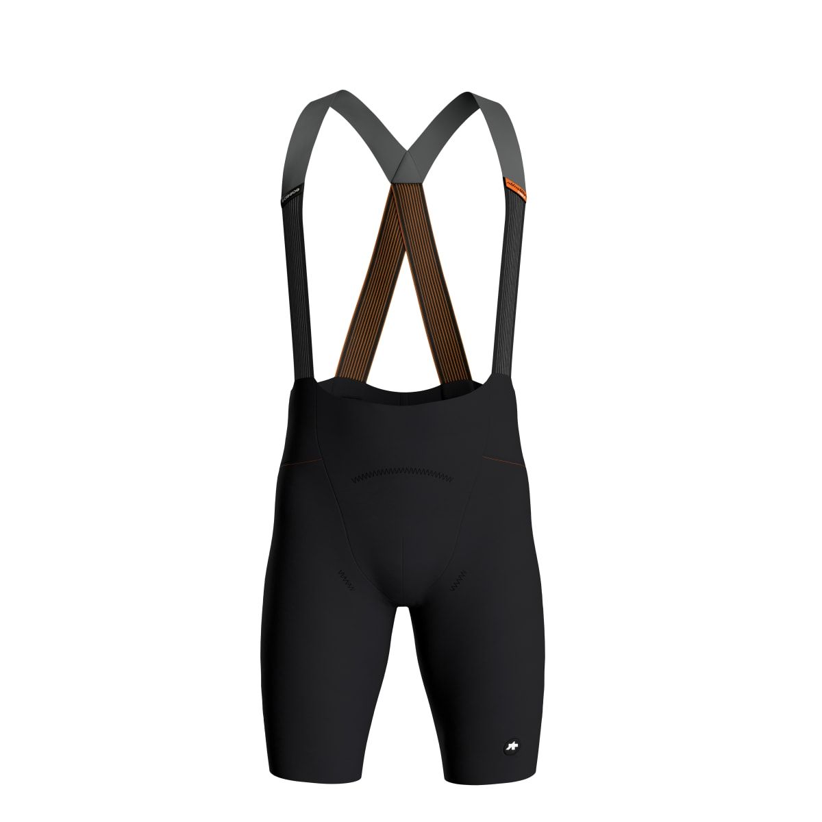 Assos Trägerhose Assos EQUIPE RS SCHTRADIVARI Bib Shorts S11 Trägerhose 0