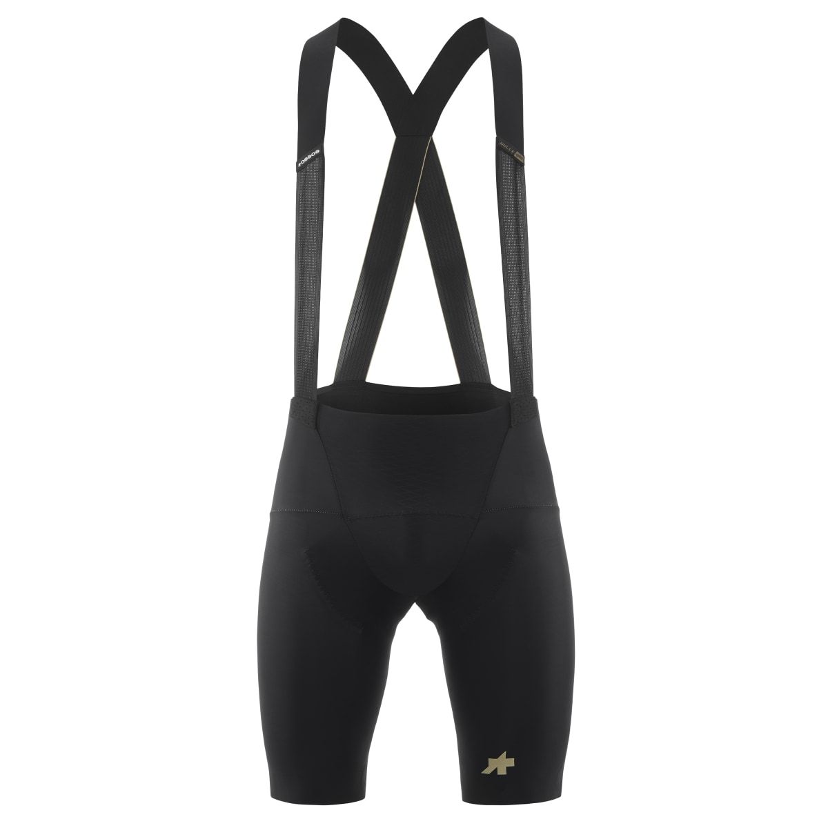 Assos Trägerhose Assos MILLE GTO BIB SHORTS S11 REGULAR 2026