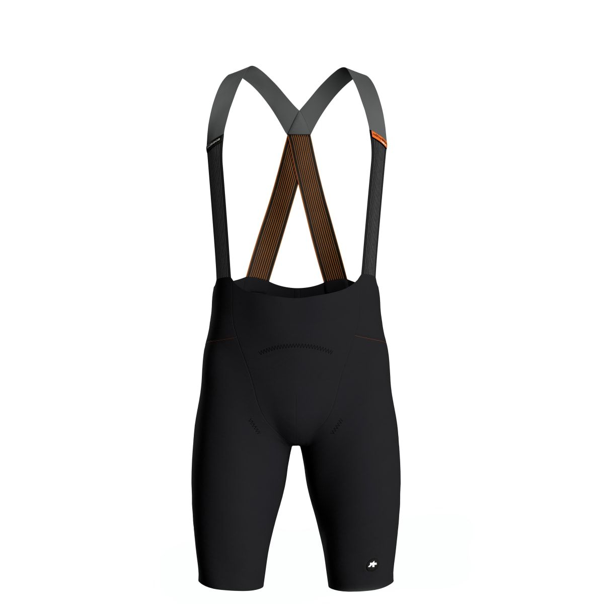 Assos Trägerhose Assos S11 EQUIPE RS SCHTRADIVARI Bib Shorts long 0