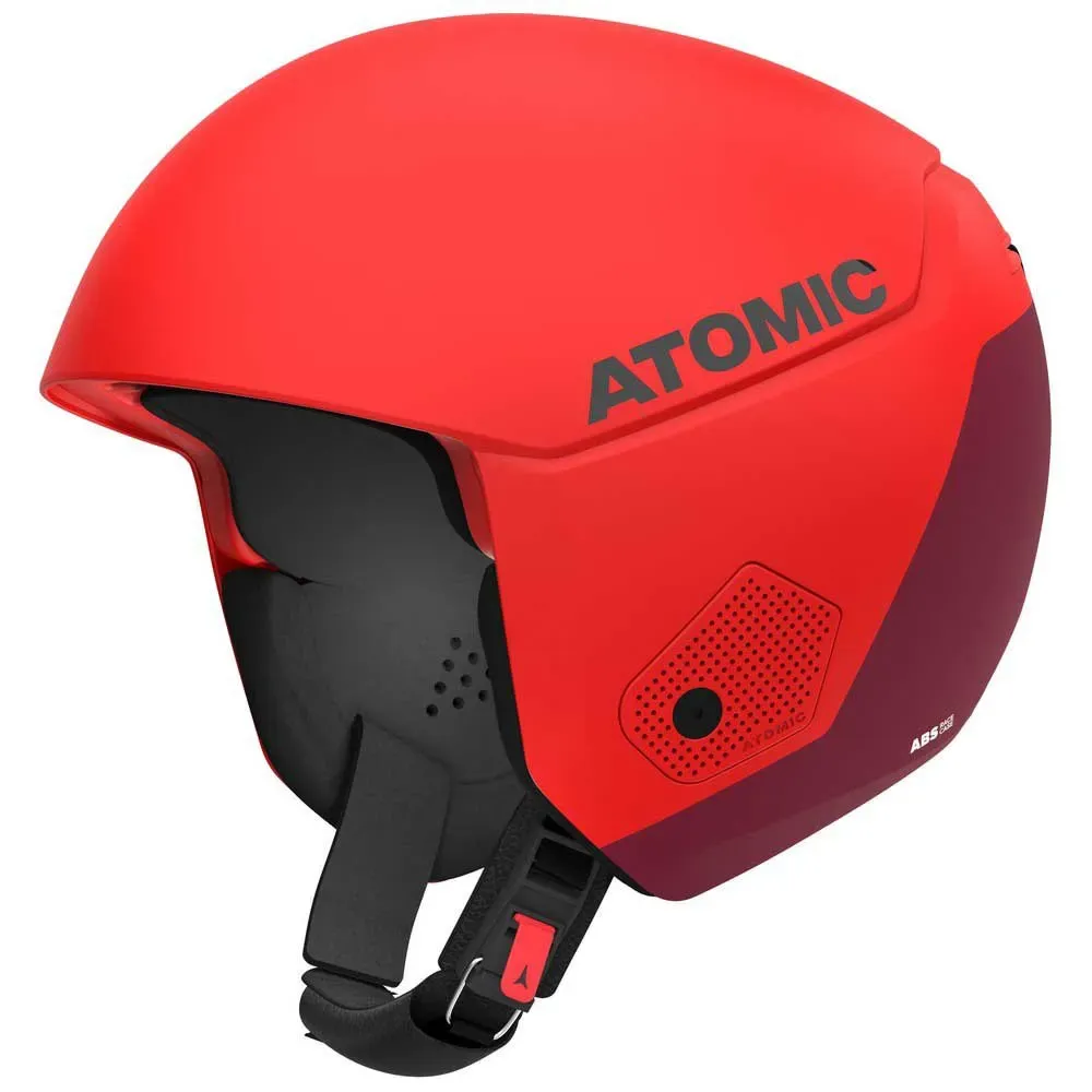 Atomic Atomic Redster Skihelm (Bild 1)