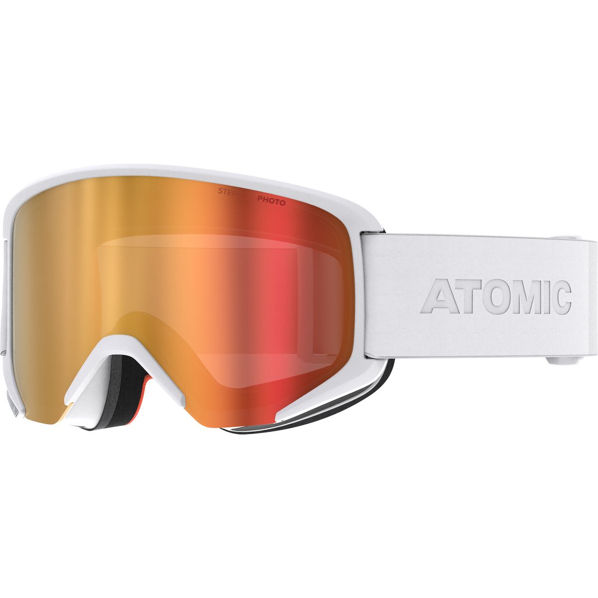 Atomic Savor Photo Skibrille