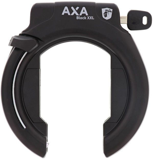 AXA AXA Block XXL - Schlüssel abziehbar (Bild 1)