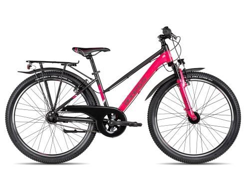 Jugendfahrrad 26 Zoll Axess Adventure 2025 | 26 Zoll | Trapez (Bild 1)