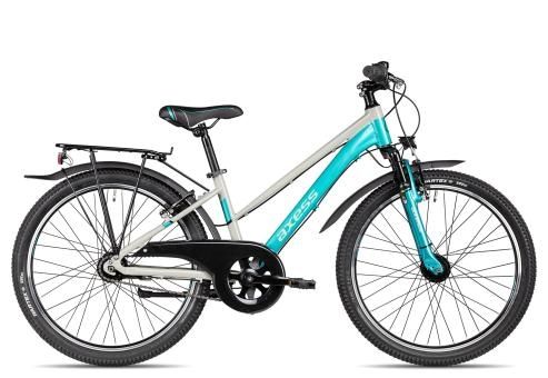 Axess Axess Adventure 7 2025 | 24 Zoll | Trapez (Bild 1)