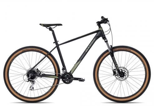 Axess Axess KEEDO 2023 | 29 Zoll | Diamant (Bild 1)