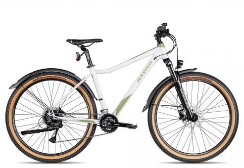 Axess Axess LEENA EQP 2021 | 27.5 Zoll | Diamant (Bild 1)