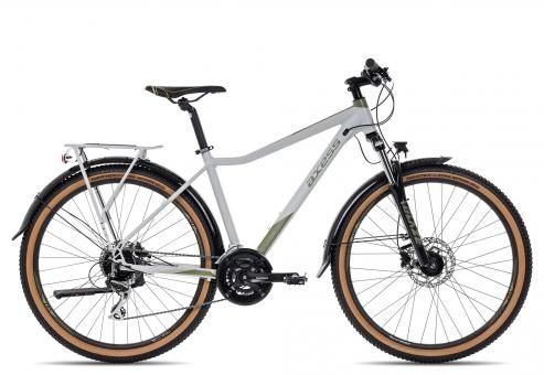 Axess Axess LEENA Street 2023 | 27,5 Zoll | Diamant (Bild 1)