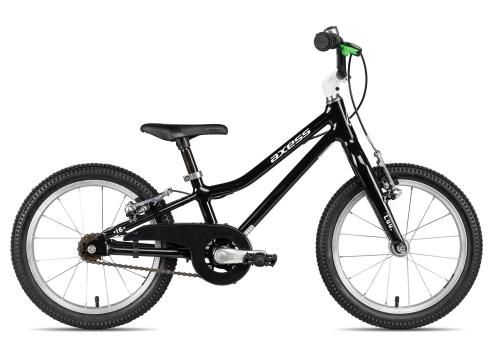 Axess Kinderfahrrad 14 Zoll Axess LUU. 16 2026 | 16 Zoll | Diamant