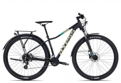 Axess Axess MEEA DX ATB 2022 | 29 Zoll | Diamant (Bild 1)