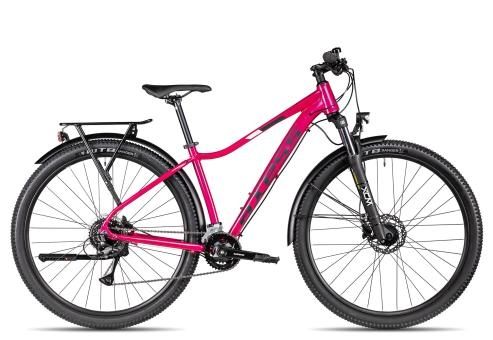 Axess Axess MEEA DX ATB 2025 | 27,5 Zoll | Diamant (Bild 1)