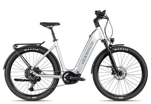 E-Trailbike Axess Rotation 2026 | 800 Wh | 27,5 Zoll | Tiefeinsteiger (Bild 1)