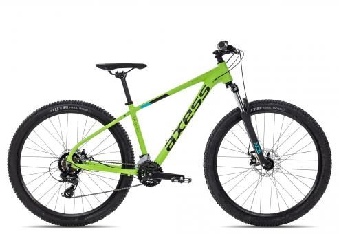 Axess Axess SANDEE 2023 | 27,5 Zoll | Diamant (Bild 1)