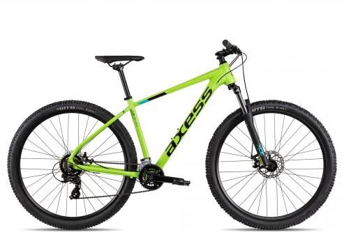 Axess Axess SANDEE 2023 | 29 Zoll | Diamant (Bild 1)