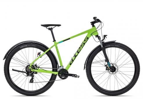 Axess Axess SANDEE ATB 2023 | 27,5 Zoll | Diamant (Bild 1)