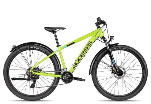 Axess Axess SANDEE ATB 2025 | 27,5 Zoll | Diamant (Bild 1)