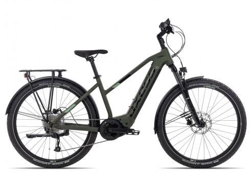 Axess Axess SCREE 2024 | 625 Wh | 27,5 Zoll | Trapez (Bild 1)
