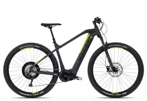 Axess Axess Sharp 29 2023 | 500 Wh | 29 Zoll | Diamant (Bild 1)