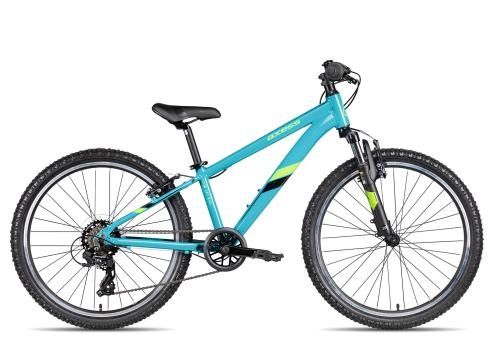 Axess Axess STIPE 24 2025 | 24 Zoll | Diamant (Bild 1)