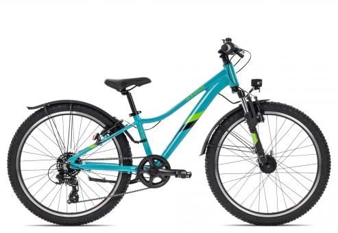 Axess Axess STIPE Street 2023 | 24 Zoll | Diamant (Bild 1)